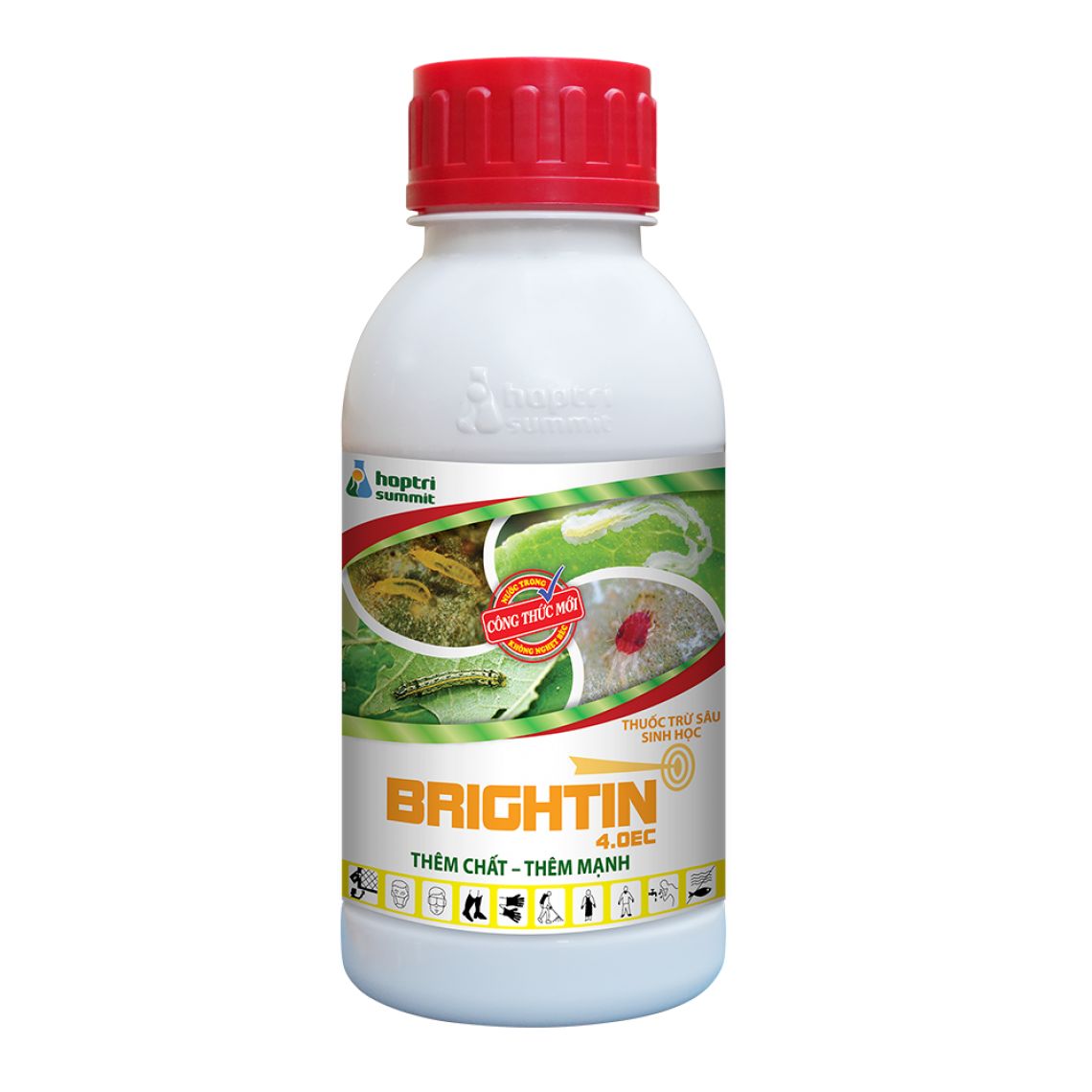 Brightin 4.0EC || 8935209500421, 8935209500438, 18935209500435, 8935209500414, 18935209500411, 8935209501701, 18935209501708
