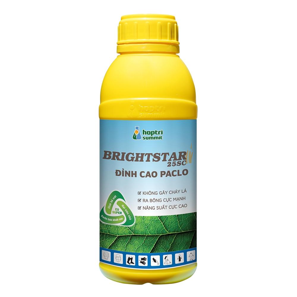 Brightstar-25SC