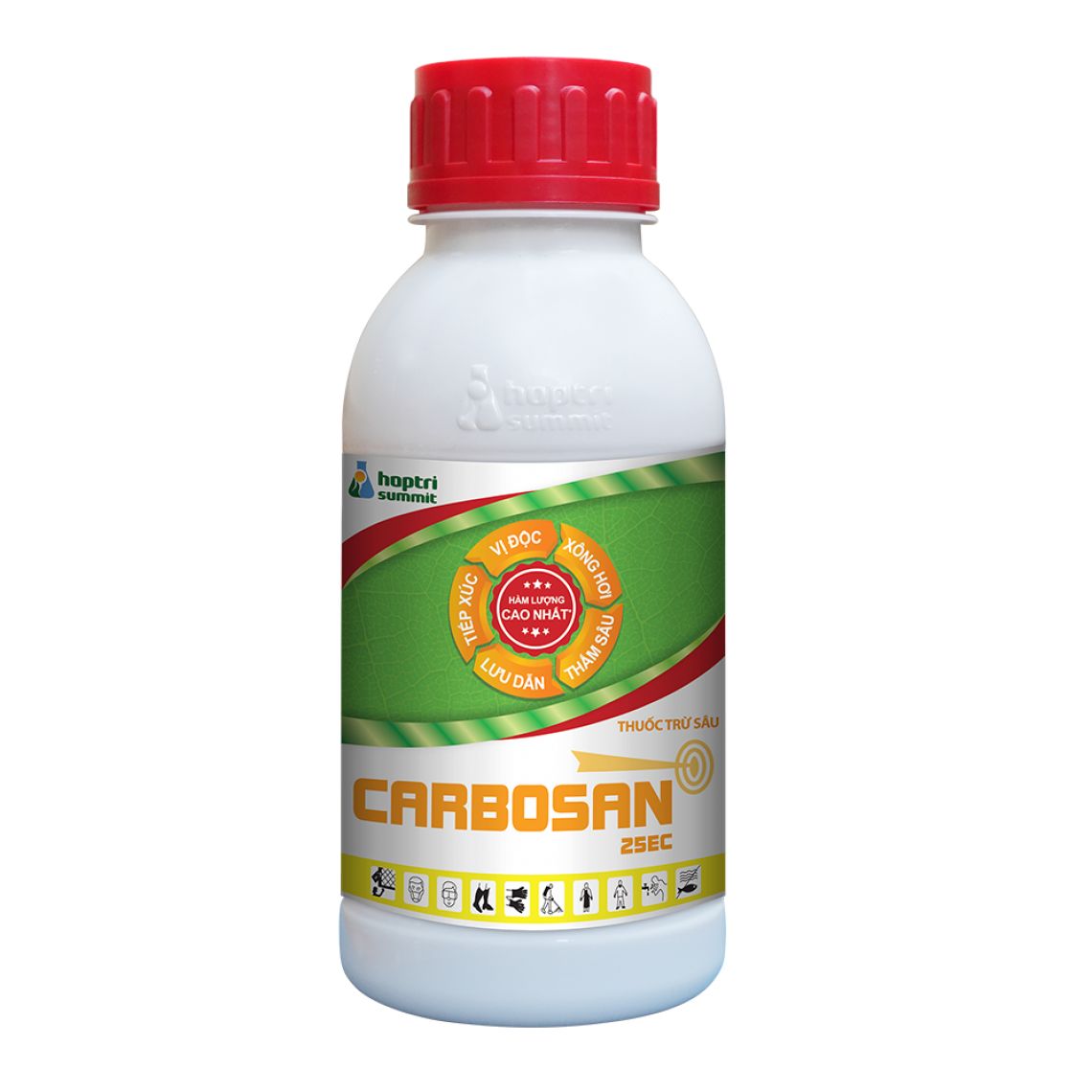 Carbosan 25EC