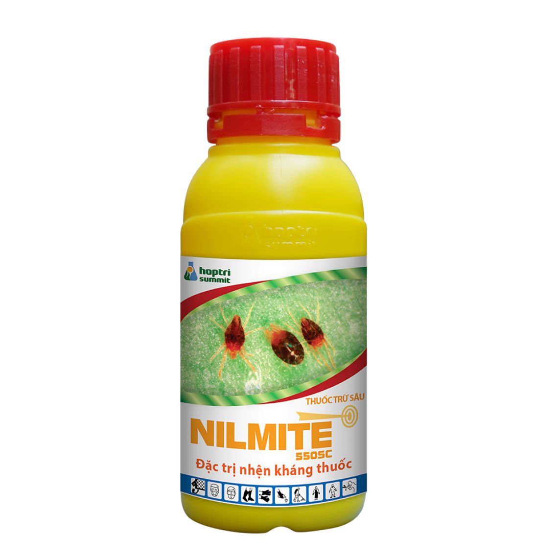 Nilmite 550SC || 8935209503217, 8935209503224, 18935209503221, 8935209503231, 18935209503238, 8935209503408, 18935209503405
