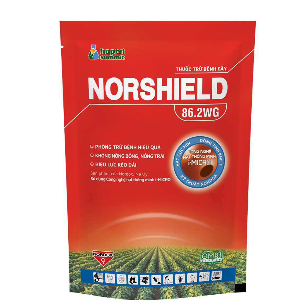 Norshield 86.2WG