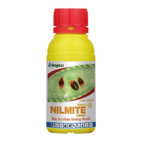 Nilmite 550SC