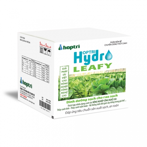 Hợp Trí Hydro Leafy || 18935209504167