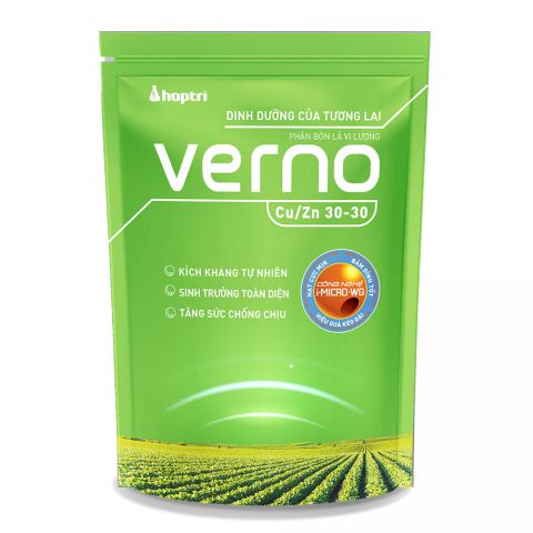 Verno Cu/Zn 30-30