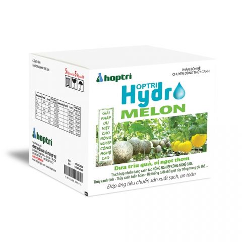 Hợp Trí Hydro Melon || 18935209504228