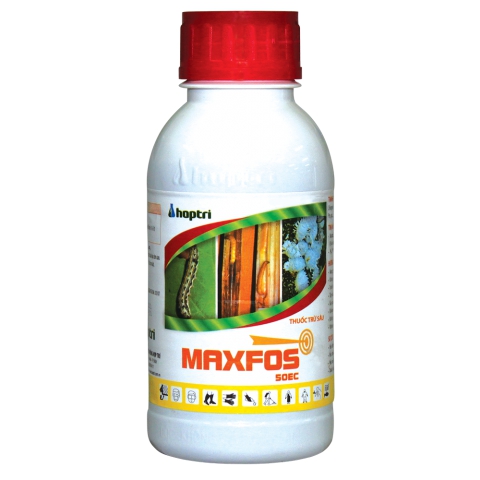 Maxfos 50EC