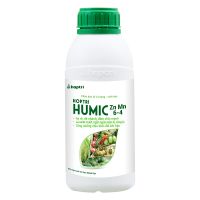 Hợp Trí Humic Zn Mn 6-4