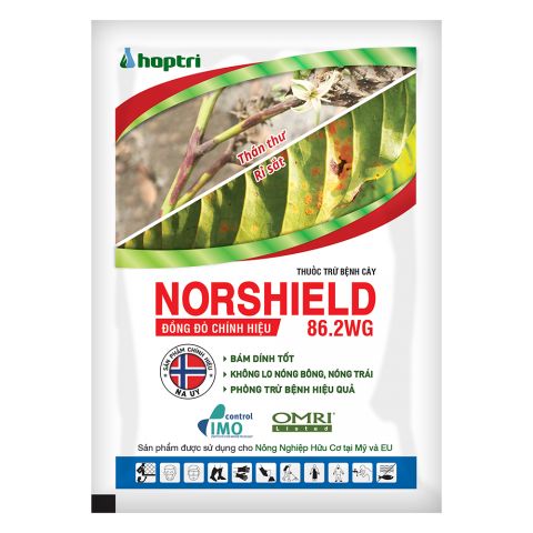 Norshield 86.2WG